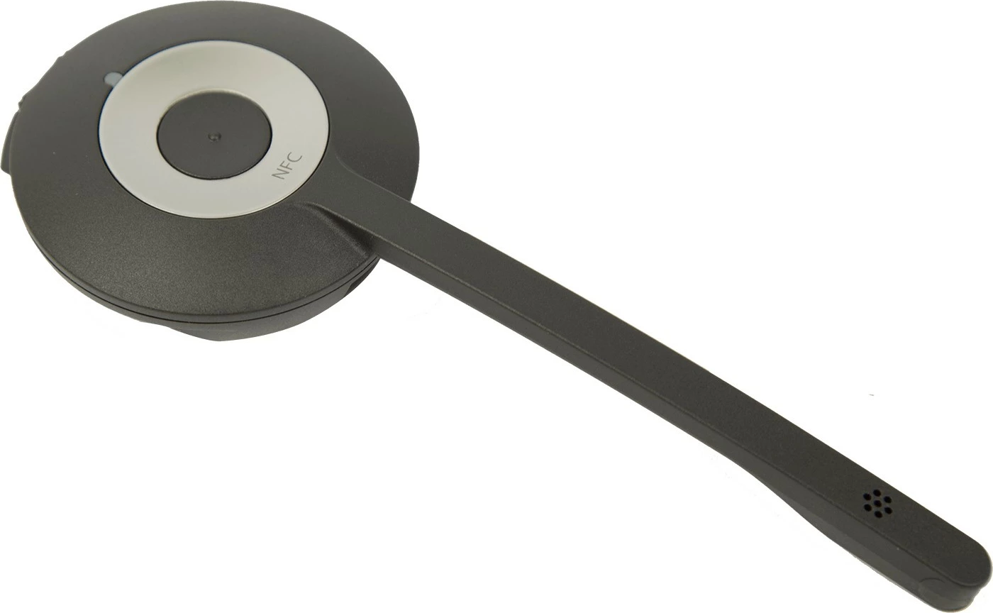Monauralne brezžične slušalke, NFC, Bluetooth, Jabra PRO 925/935, črne