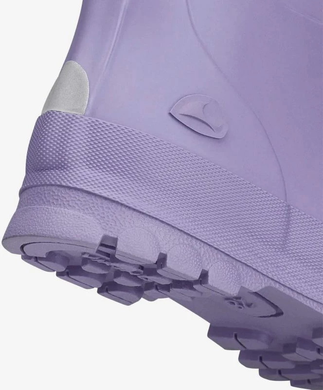 Otroške čizme Viking, vijolične