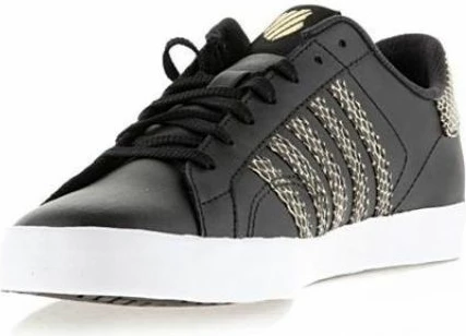 Superge za ženske K-Swiss, črne