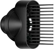 Sušilnik za lase Dyson Supersonic Nural, 1600 W, 5 nastavkov, vijolična/jaspis