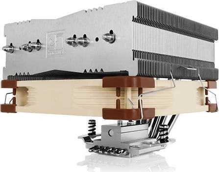 CPU hladilnik Noctua NH-C14S, 14 cm