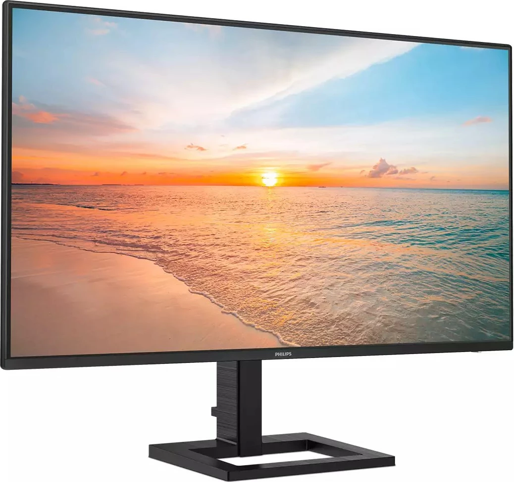 27" LCD monitor, Full HD, črn — Philips 1000 series 27E1N1300AE/00