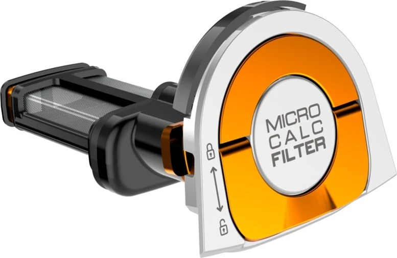 Paraheklanje z močno paro, Tefal Ultimate Pure FV9845, 3200 W, črno/bronasto