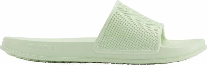 Natikače Coqui Tora, zelena