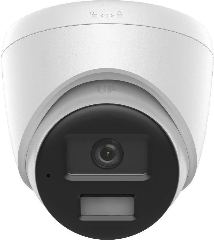 Varnostna kamera Hikvision DS-2CD1383G2-LIUF/SL, 8 MP, 2.8 mm, IP67, bela