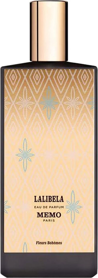 Eau de Parfum za ženske Memo Paris Lalibela 75 ml