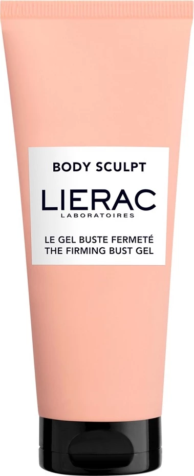 Utrjevalni gel za dekolte LIERAC Body Sculpt, 75 ml