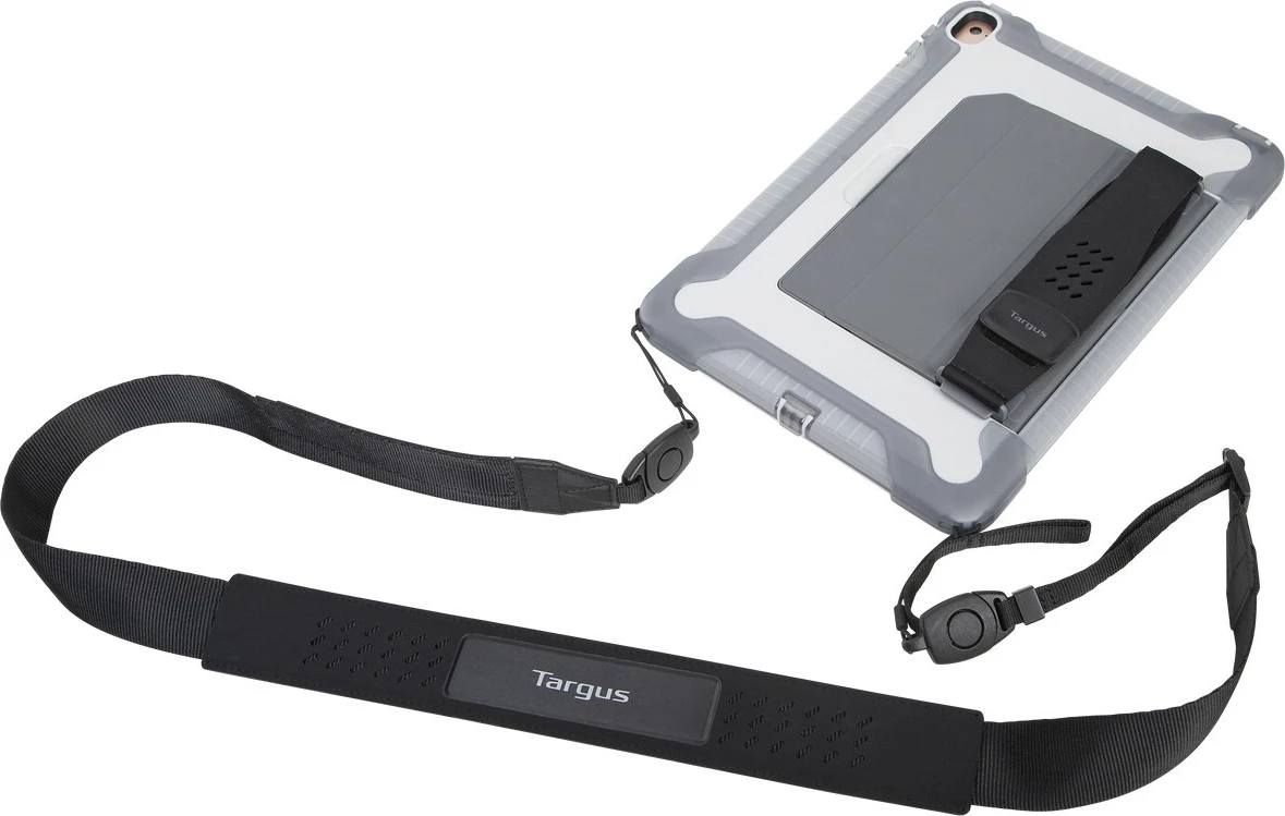 Rampa za ramo Targus SafePort, črna, za tablične računalnike/prenosnike