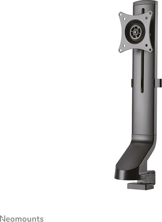 Koti za monitor, Neomounts FPMA-D860BLACK, za mizo, 10–32 in, 8 kg, črn