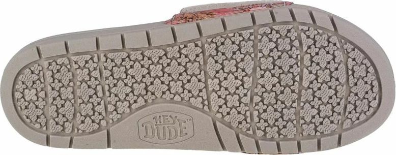 Sandali Hey Dude Phoenix Tropical, večbarven