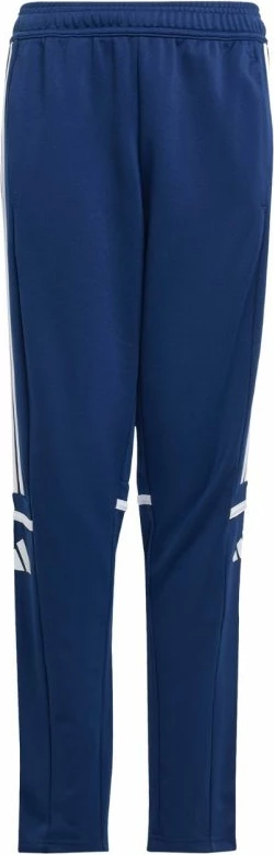 Otroške hlače adidas, modre