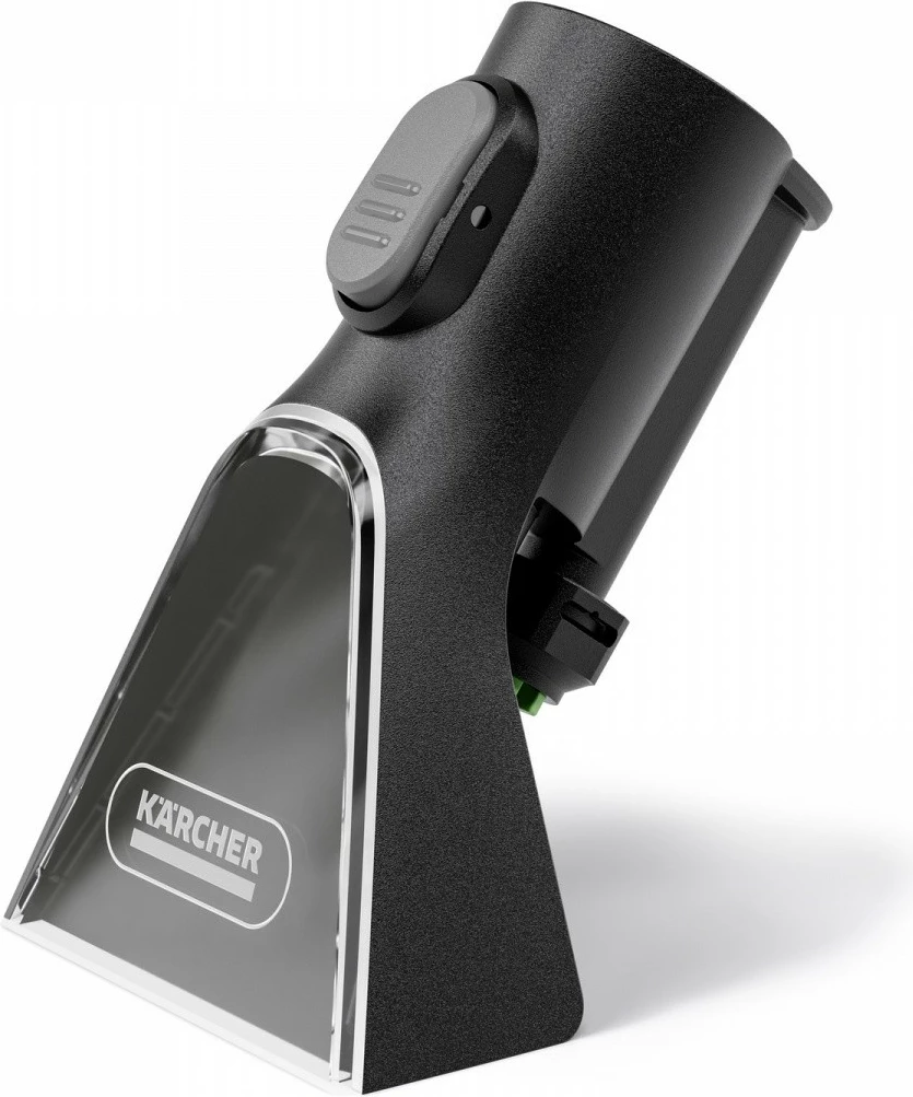 Šoba za čiščenje oblazinjenja Karcher SE 2.863-359.0, črna