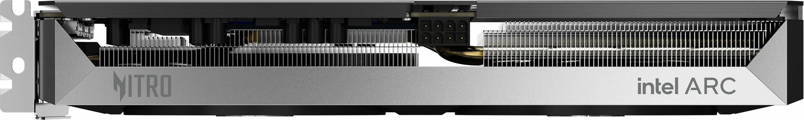 Grafična kartica B570 10GB ARC Nitro OC GDDR6, Acer