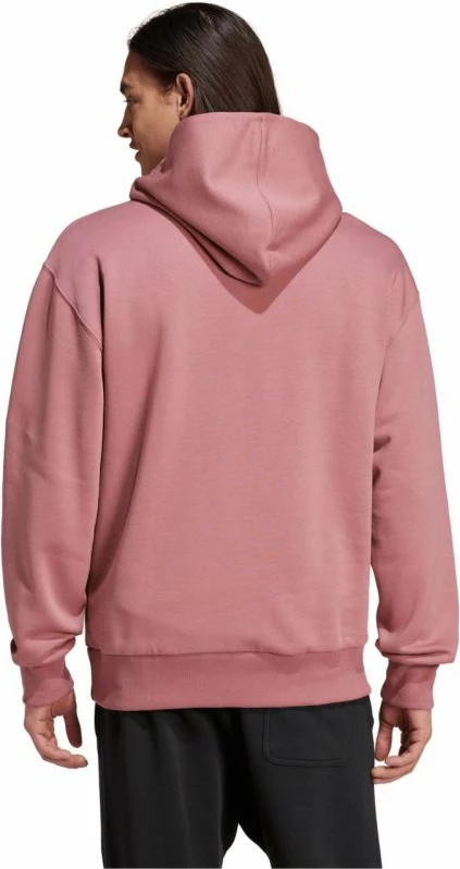 Pulover za moške adidas, roza