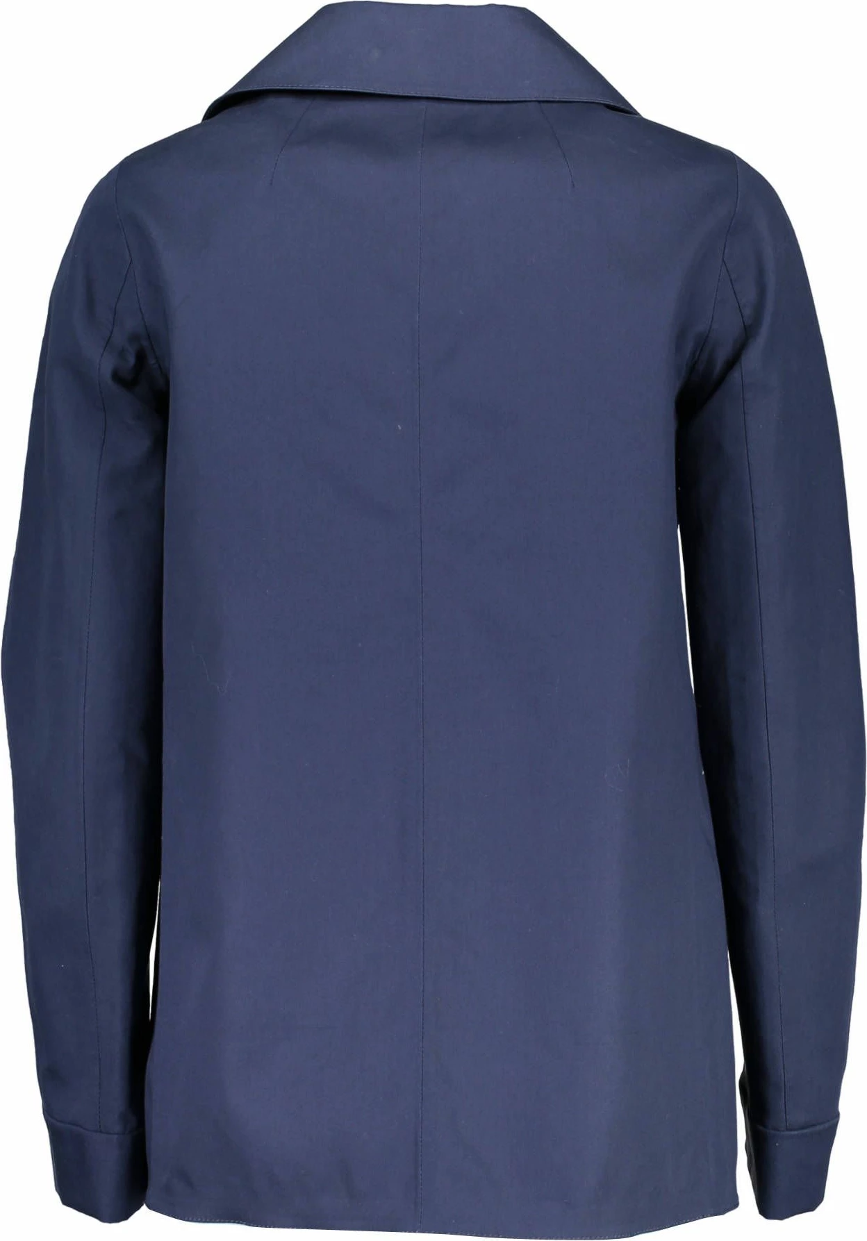 Športna jakna za ženske, GANT, modra