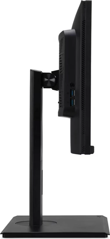 27-palčni monitor QHD 2560x1440, 120 Hz, črn - Acer B278UGb