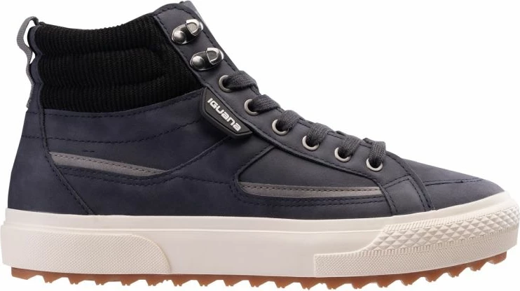 Superge črne Iguana, moške