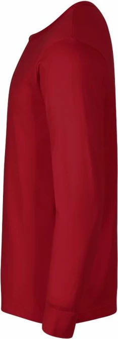 Unisex majica Malfini, rdeča