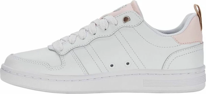 Superge, K-Swiss, bele
