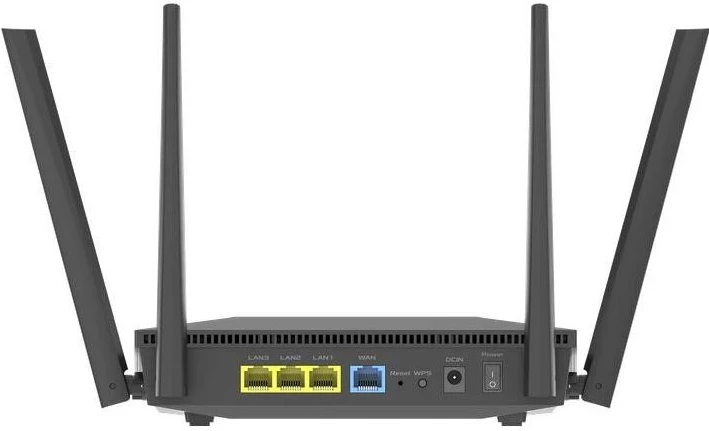 Ruter ASUS RT-AX52