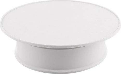 Panoramsko stojalo za fotografije 360° Puluz DCA0871W, belo