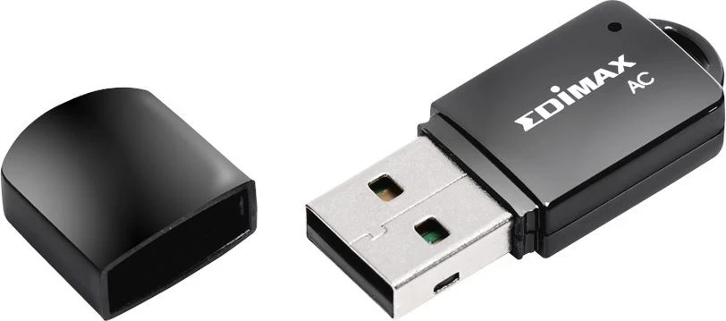 Brezžični USB adapter Edimax EW-7811UTC, USB 2.0