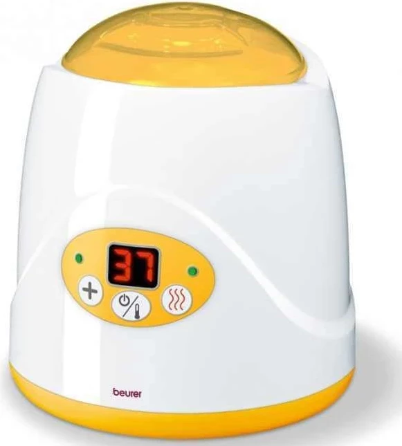 Grelec hrane za dojenčke Beurer BY 52