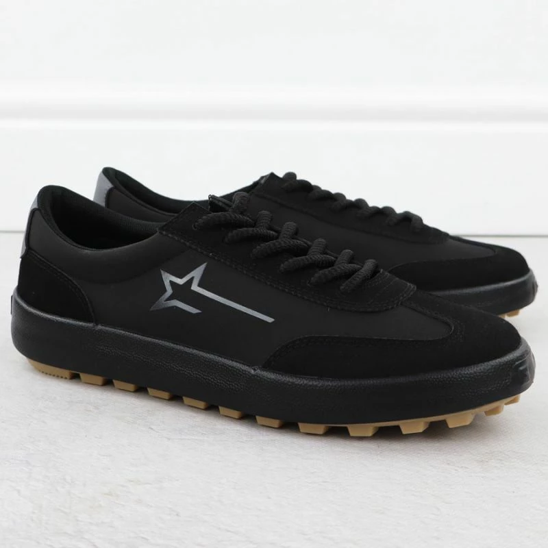 Superge, Big Star, moške, črne