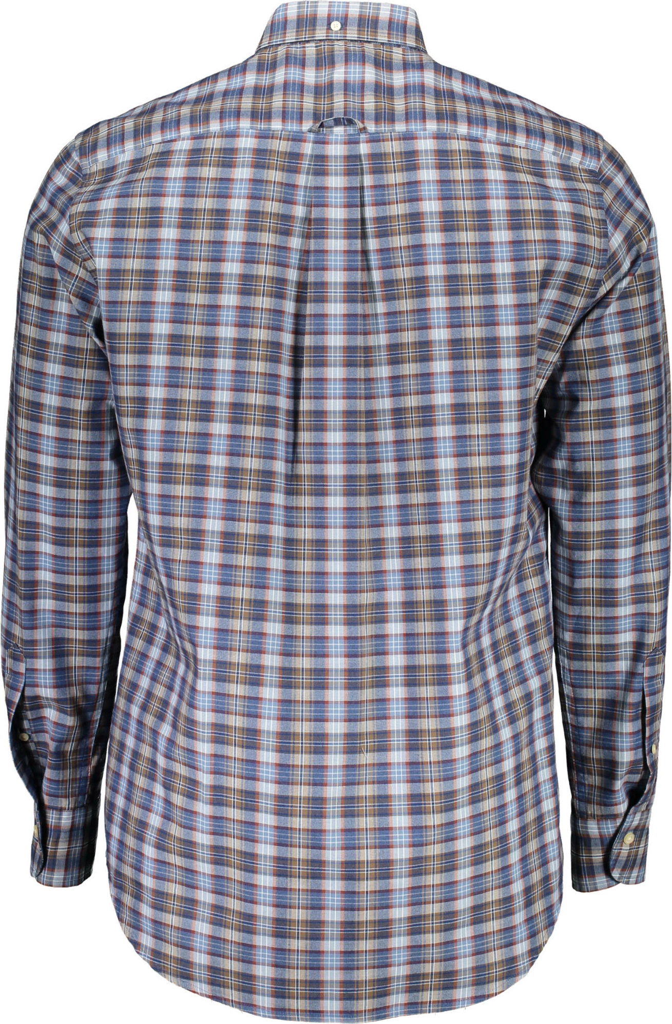 Srajca za moške, modra, GANT