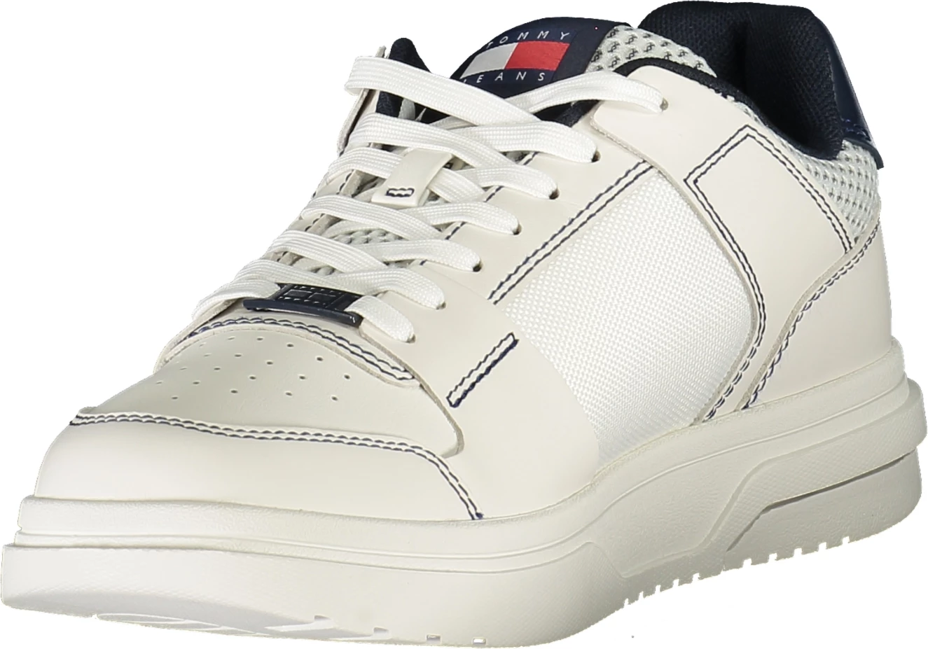 Superge za moške, TOMMY HILFIGER, modre