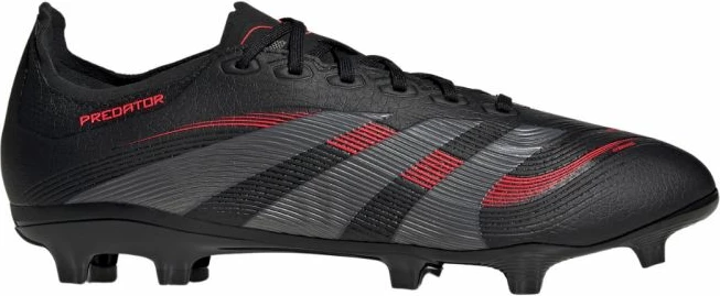 Nogometne superge za moške, črne — adidas