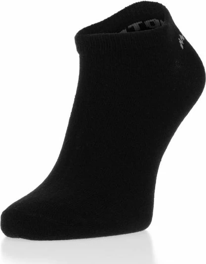 Nizke nogavice Monotox, za moške in ženske, večbarvne