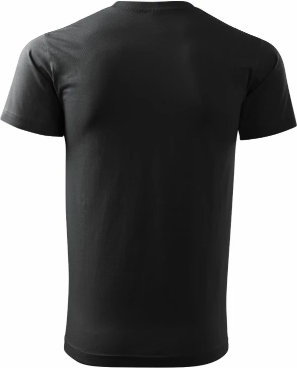 Majica za moške Adler Basic, siva
