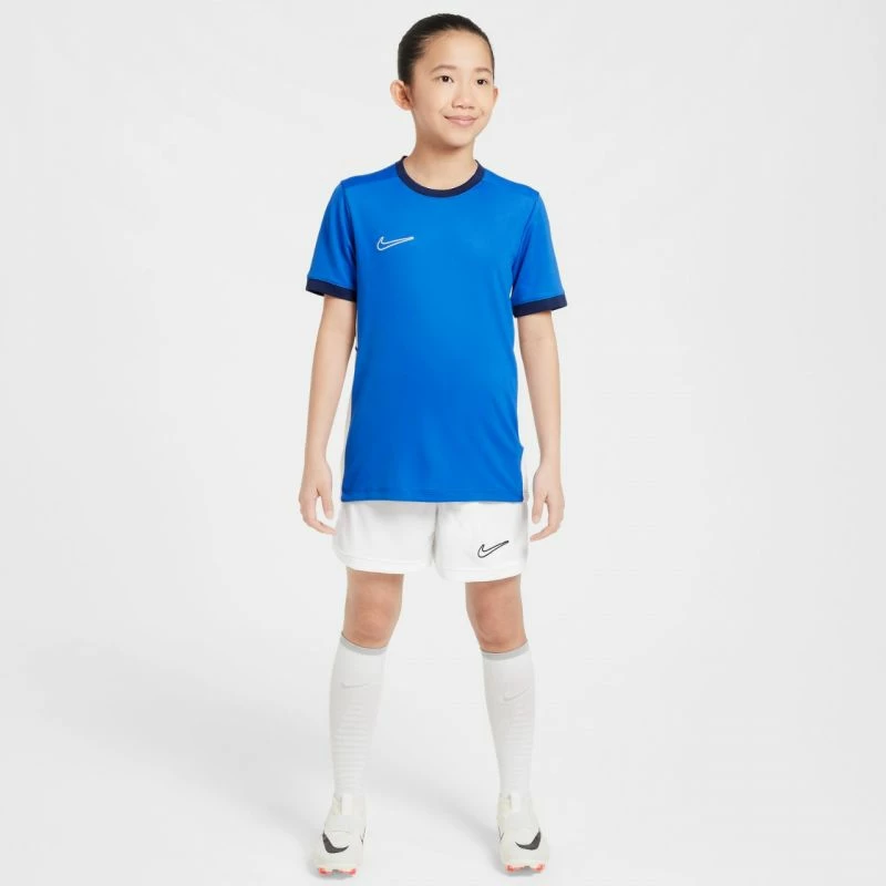 Majica za otroke Nike, modra
