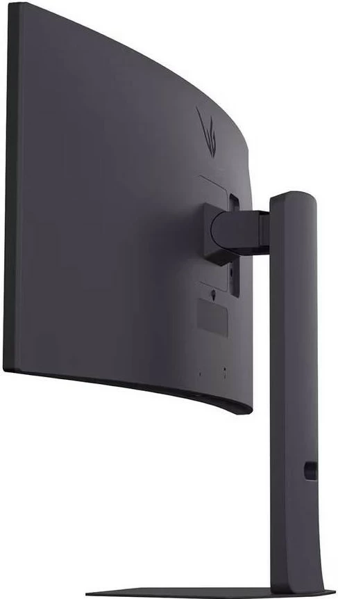 Ukren zaslon 34" 3440 x 1440 (UWQHD), 160 Hz, VA, črn — LG UltraGear 34G600A-B