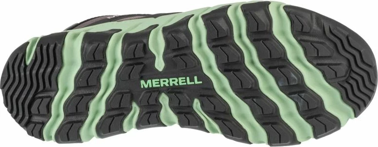 Superge za moške Merrell, zelene