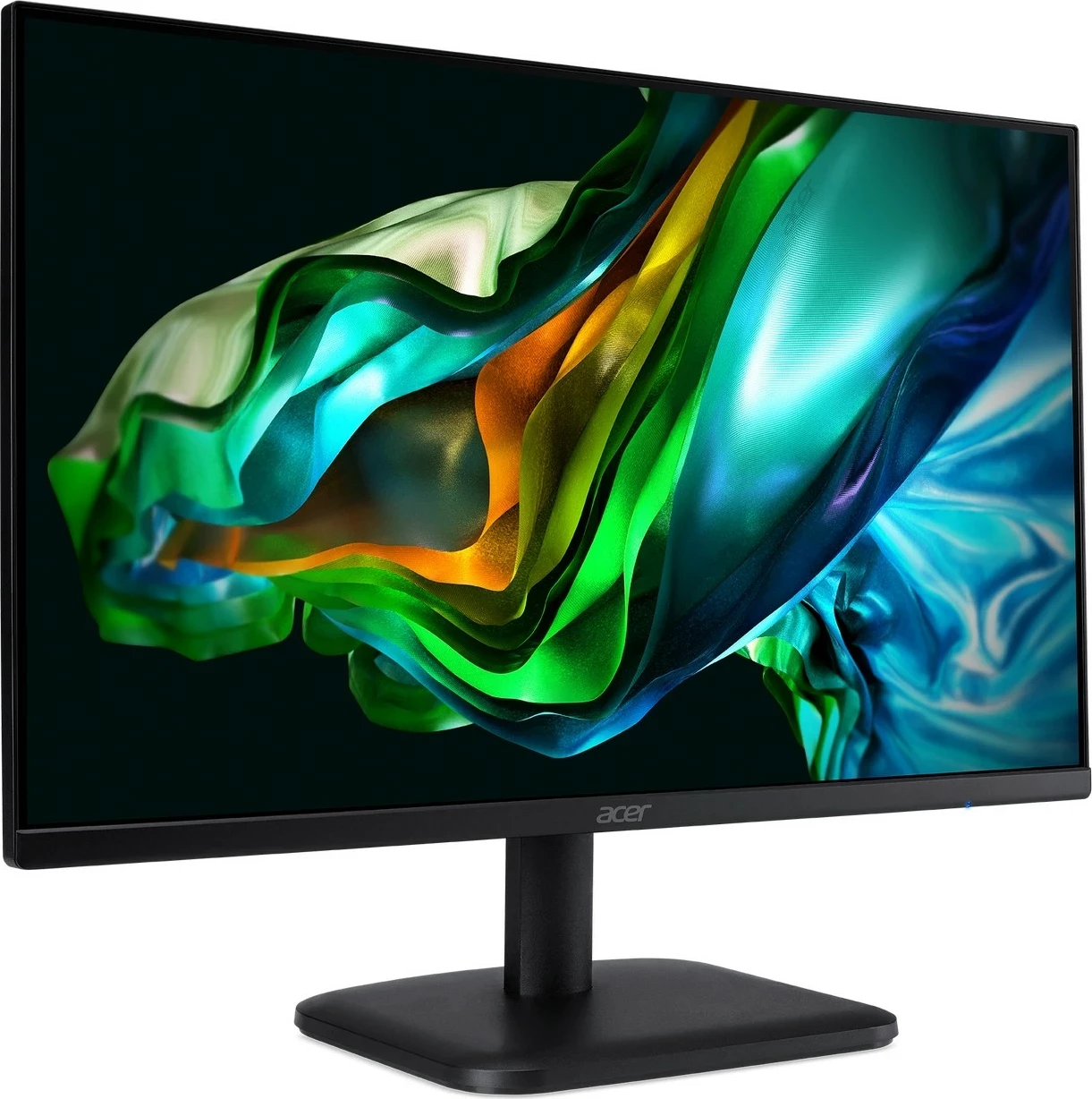 31-palčni monitor, Full HD, 100 Hz, črn — Acer EK321QHBI