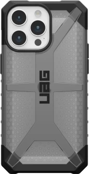 Ovitek UAG Plasma za iPhone 15 Pro Max, siv
