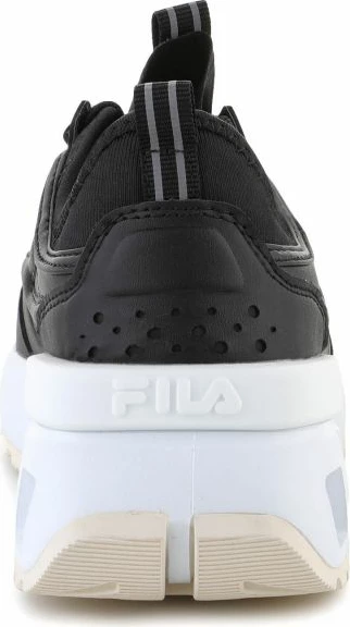 Superge, Fila, črne