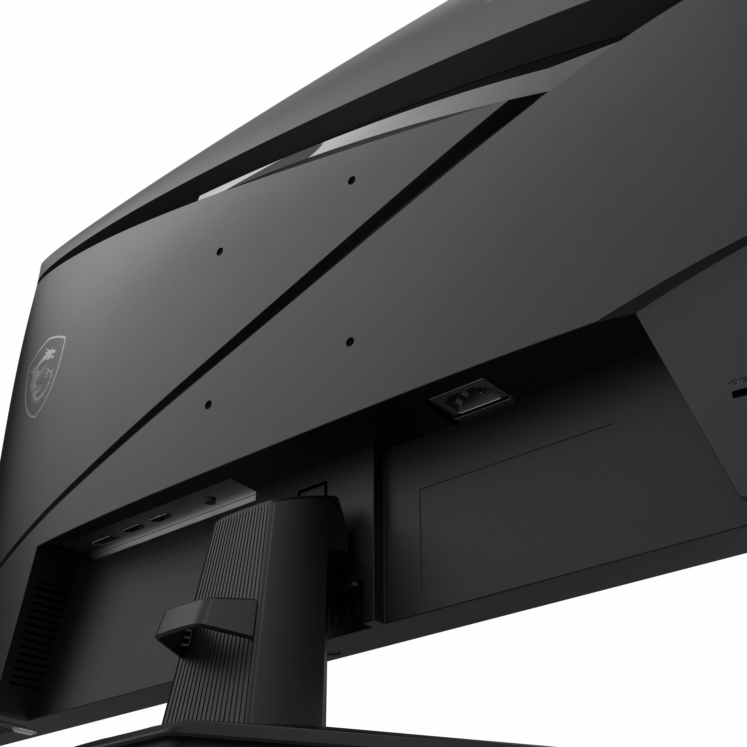 27'' (68,6 cm) TFT gaming monitor MSI MAG 274QRFDE, črn