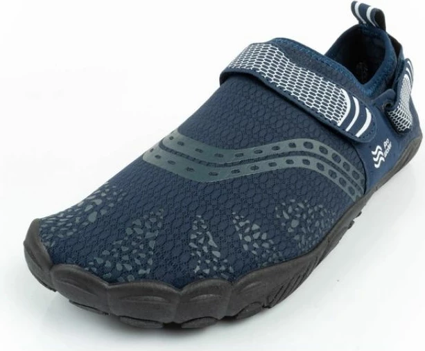 Vodoodporne atletske copate ProWater, modre