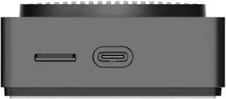 Pametna kamera Aqara G4, 1080p, Wi‑Fi, črna