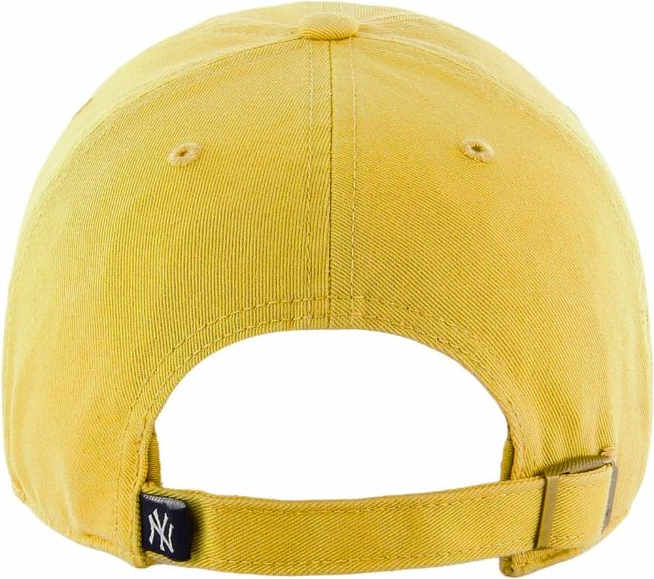 Kapa uniseks, '47 Brand, rumena