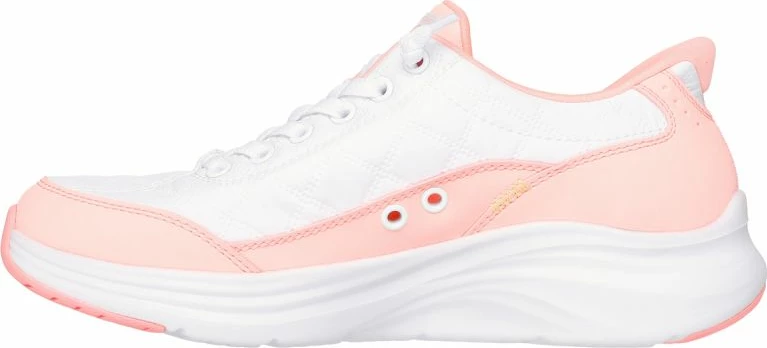 Superge, ženske Skechers Contour Foam W 150404 WCRL, bele