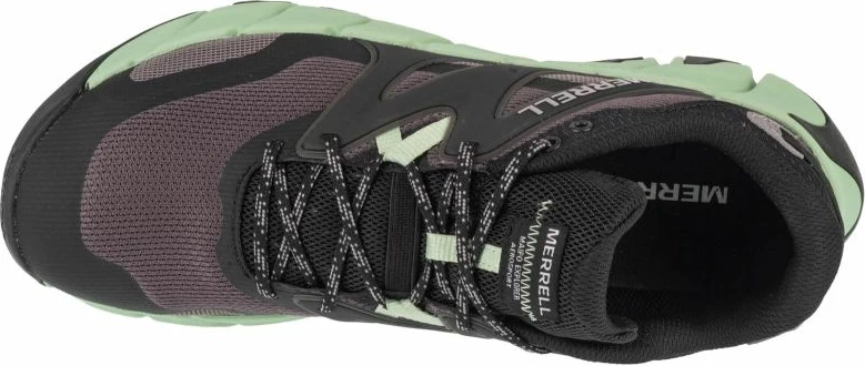 Superge za moške Merrell, zelene