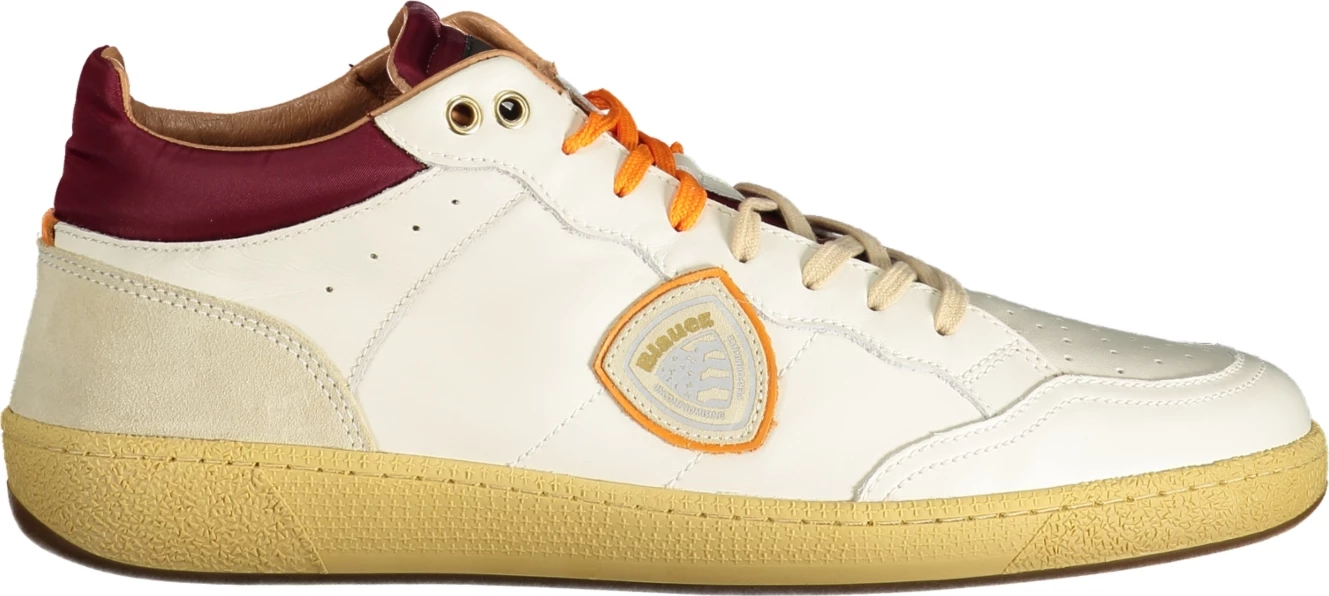 Superge za moške BLAUER, bele