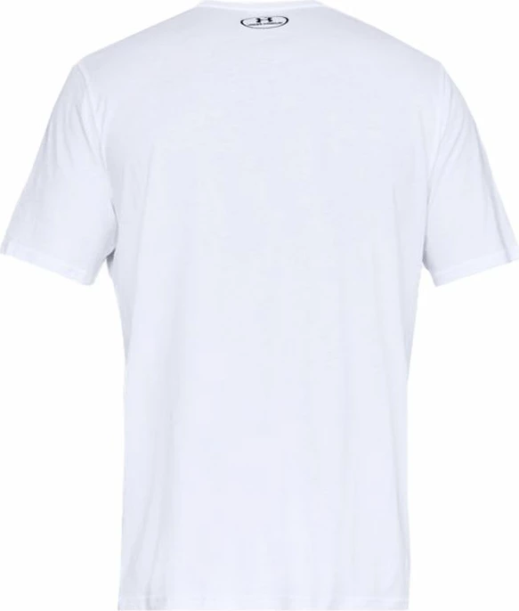 Majica za moške Under Armour, bela