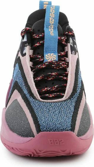 Atletske superge za košarko, Nike Cosmic Unity 2 DH1537-602, moške, večbarvne