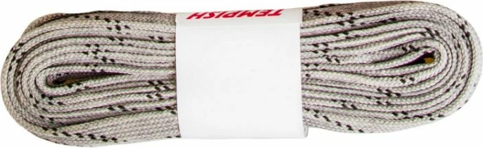 Prevlečeni z voskom vezalni trakovi za drsalke Tempish