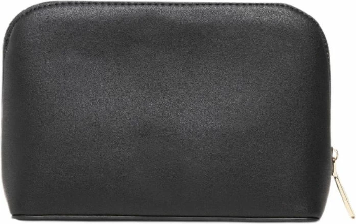 Kozmetična torbica Calvin Klein, črna